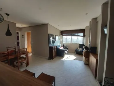 Apartamento com 2 Quartos à venda, 70m² no Campo Belo, São Paulo
