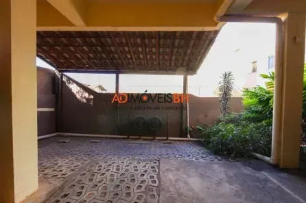 Cobertura com 3 Quartos à venda, 176m² no Paquetá, Belo Horizonte