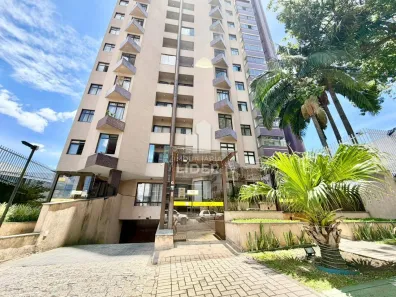 Apartamento com 2 Quartos à venda, 72m² no Bacacheri, Curitiba
