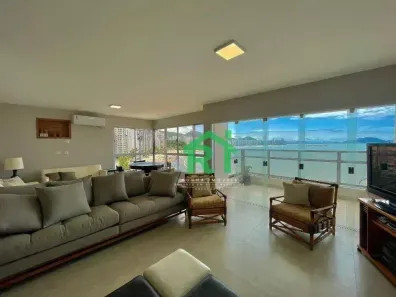 Apartamento com 3 Quartos à venda, 192m² no Vila Luis Antônio, Guarujá