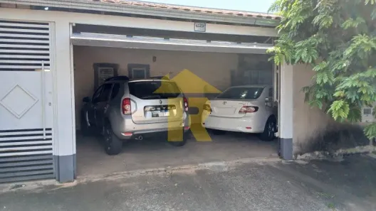 Casa com 3 Quartos à venda, 150m² no Residencial Jardim Antonieta, São José do Rio Preto