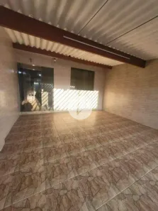 Casa com 3 Quartos à venda, 119m² no Jardim Ipanema, Santo André