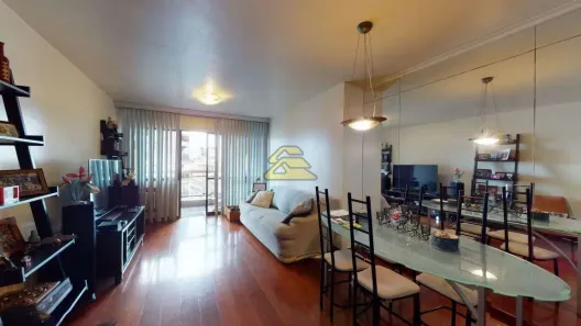 Apartamento com 3 Quartos à venda, 117m² no Copacabana, Rio de Janeiro
