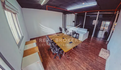 Sala Comercial para alugar, 28m² no Real Parque, São Paulo