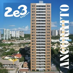 Apartamento com 2 Quartos à venda, 65m² no Jaguaribe, Salvador