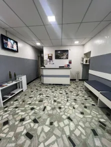 Consultório para alugar, 150m² no Mutuá, São Gonçalo