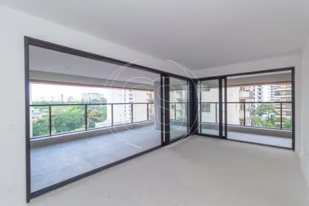 Apartamento com 3 Quartos à venda, 153m² no Moema, São Paulo
