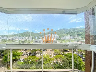 Apartamento com 4 Quartos à venda, 117m² no Itacorubi, Florianópolis
