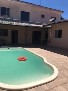 Casa com 4 Quartos à venda, 360m² no Valparaiso I - Etapa E, Valparaíso de Goiás