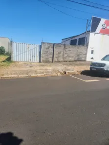 Lote/Terreno à venda, 900m² no Pampulha, Uberlândia