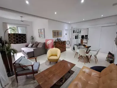 Apartamento com 2 Quartos à venda, 79m² no Jardim Botânico, Rio de Janeiro