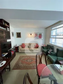 Apartamento com 3 Quartos à venda, 100m² no Ipanema, Rio de Janeiro
