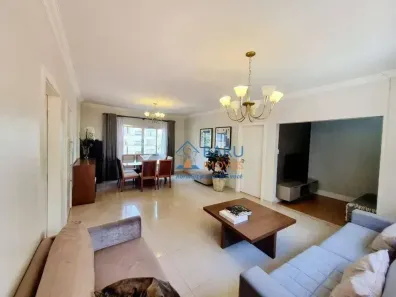 Apartamento com 3 Quartos à venda, 144m² no Higienópolis, São Paulo