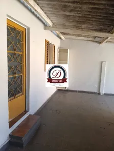 Casa com 2 Quartos à venda, 250m² no Jardim Novo Ângulo, Hortolândia