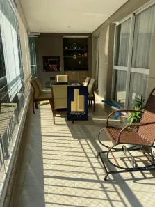 Apartamento com 4 Quartos à venda, 170m² no Vila Andrade, São Paulo