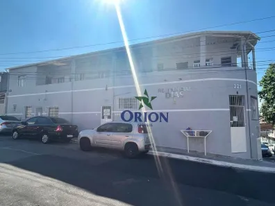 Casa com 1 Quarto para alugar, 35m² no Jardim Dourado, Guarulhos