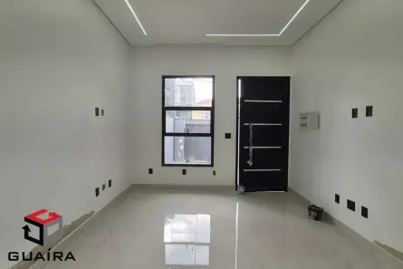 Casa com 3 Quartos à venda, 120m² no Parque das Nações, Santo André
