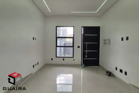 Casa com 3 Quartos à venda, 86m² no Parque das Nações, Santo André