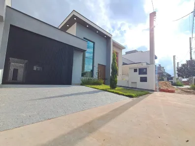 Casa de Condomínio com 3 Quartos à venda, 136m² no Jardim Residencial Villagio Wanel, Sorocaba