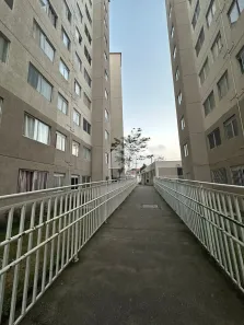 Apartamento com 2 Quartos à venda, 42m² no Jardim São Paulo(Zona Leste), São Paulo
