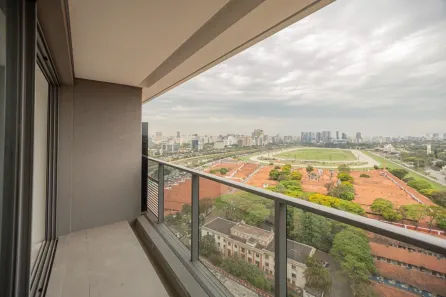 Apartamento com 1 Quarto à venda, 57m² no Pinheiros, São Paulo
