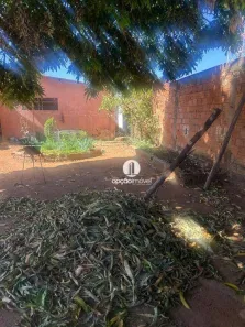 Lote/Terreno à venda, 320m² no Bandeiras, Anápolis