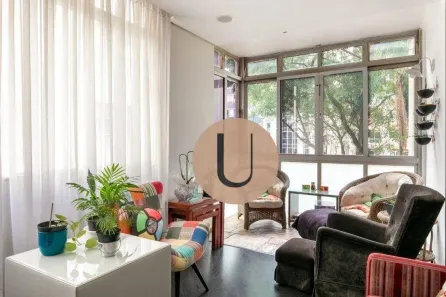 Apartamento com 4 Quartos à venda, 229m² no Higienópolis, São Paulo
