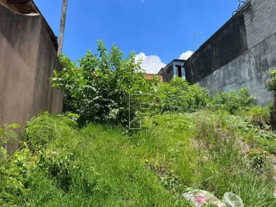 Lote/Terreno à venda, 250m² no Parque São George, Cotia