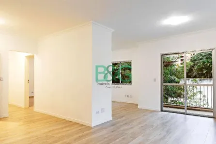 Apartamento com 3 Quartos à venda, 104m² no Vila Andrade, São Paulo