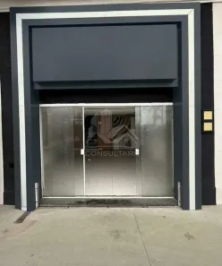 Ponto Comercial para alugar, 120m² no Boqueirão, Santos
