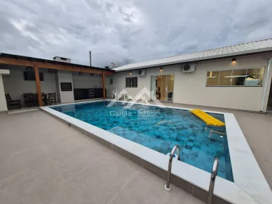 Casa com 1 Quarto à venda, 68m² no Parque Balneário Oasis, Peruíbe