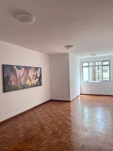 Apartamento com 4 Quartos à venda, 128m² no Pinheiros, São Paulo