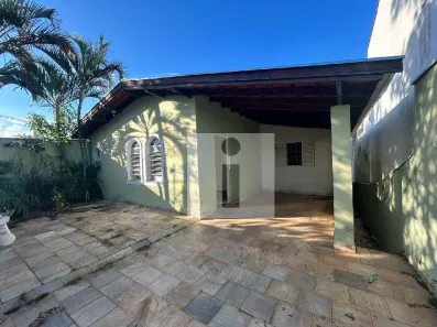 Casa com 3 Quartos à venda, 130m² no Jardim Flamboyant, Campinas
