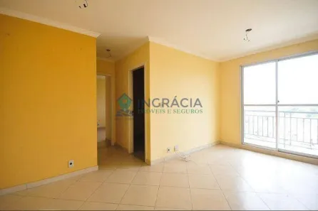Apartamento com 2 Quartos à venda, 53m² no Vila Andrade, São Paulo
