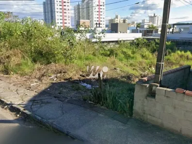 Lote/Terreno à venda, 414m² no Pedra Branca, Palhoça