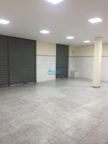 Ponto Comercial para alugar, 100m² no Centro, São José do Rio Preto