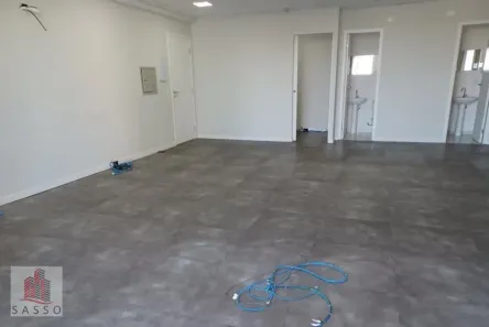 Sala Comercial para alugar, 52m² no Santana, São Paulo