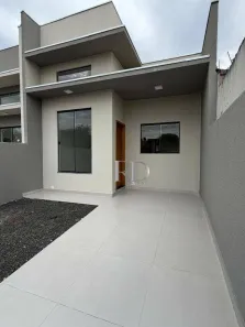 Casa com 2 Quartos à venda, 71m² no Residencial Professora Marieta, Londrina