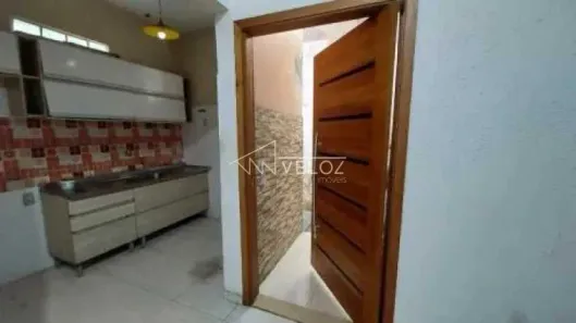 Sobrado com 3 Quartos à venda, 45m² no Santa Teresa, Rio de Janeiro