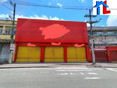 Ponto Comercial para alugar, 900m² no Baixa dos Sapateiros, Salvador