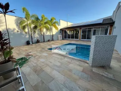 Casa com 3 Quartos à venda, 293m² no Jardim Proença, Campinas