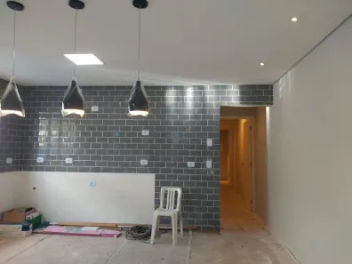 Casa com 2 Quartos à venda, 128m² no Belenzinho, São Paulo