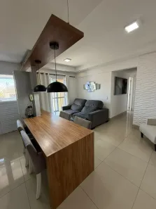 Apartamento com 2 Quartos à venda, 66m² no Buraquinho, Lauro de Freitas
