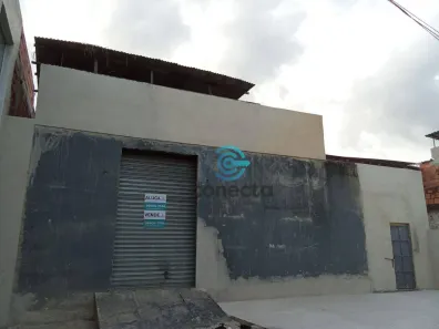 Galpão/Depósito/Armazém à venda, 150m² no Boa Vista, São Gonçalo