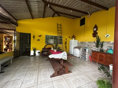 Fazenda/Sítio com 3 Quartos à venda, 595m² no Chácaras Pousada do Vale, São José dos Campos
