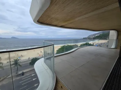 Apartamento com 4 Quartos à venda, 283m² no Leblon, Rio de Janeiro
