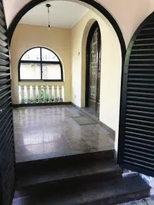 Casa com 5 Quartos à venda, 338m² no Boqueirão, Santos
