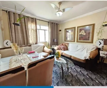 Apartamento com 2 Quartos à venda, 61m² no Centro, Nilópolis