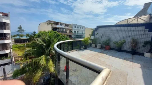 Ponto Comercial com 4 Quartos à venda, 180m² no Recreio dos Bandeirantes, Rio de Janeiro