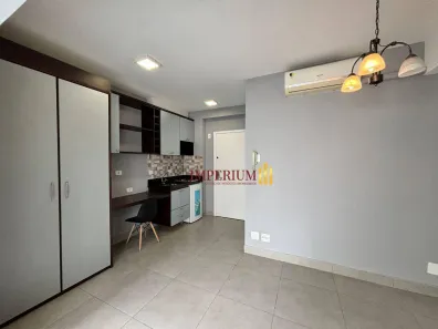 Apartamento com 1 Quarto à venda, 25m² no Perdizes, São Paulo